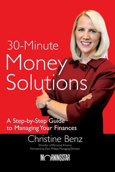 Morningstar’s 30-Minute Money Solutions