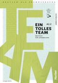 Ein tolles Team A2.2: Deutsch für Jugendliche.Deut ...
