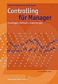 Controlling für Manager