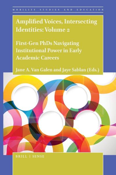 Amplified Voices, Intersecting Identities