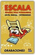 Escala I, 1 Audio-CD
