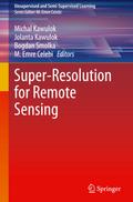 Super-Resolution for Remote Sensing