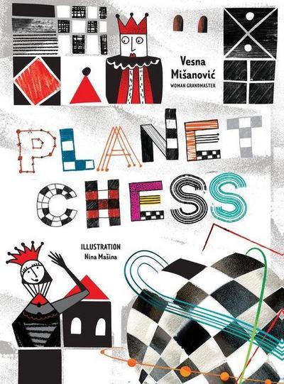 Planet Chess