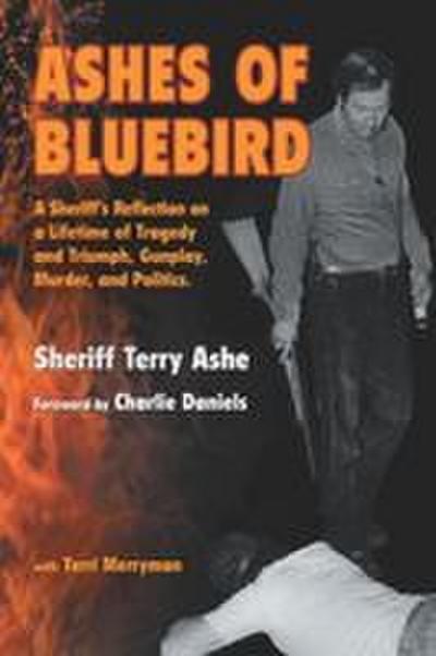 Ashes of Bluebird