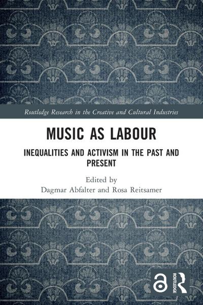 Music as Labour