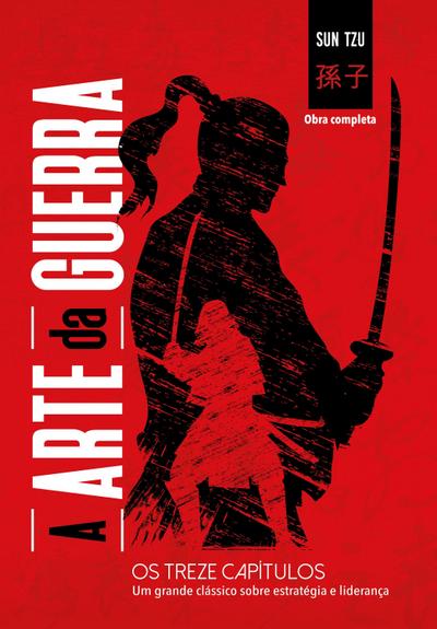 A arte da guerra