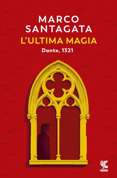 L’ ultima magia. Dante, 1321