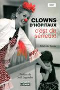 Clowns d’hôpitaux