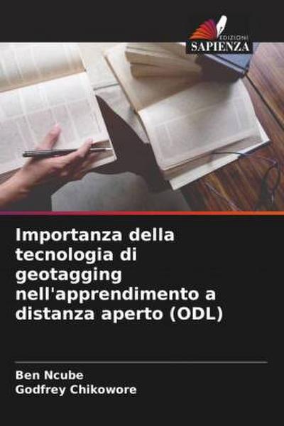 Importanza della tecnologia di geotagging nell’apprendimento a distanza aperto (ODL)