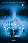 Ojos de asesina