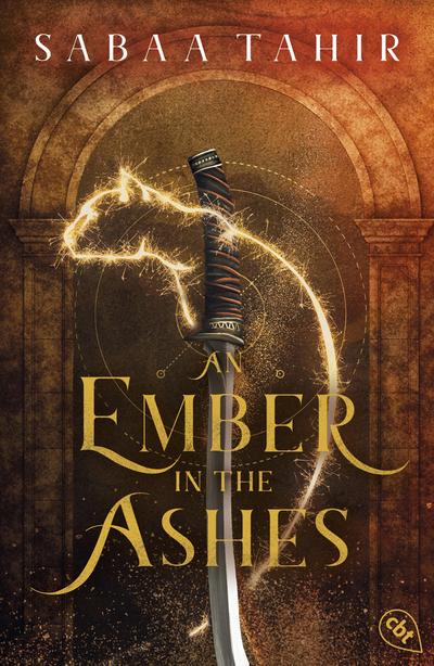 An Ember in the Ashes