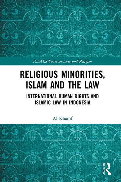 Religious Minorities, Islam and the Law