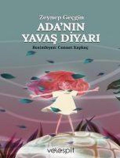 Adanin Yavas Diyari
