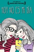 Hoy no es mi día