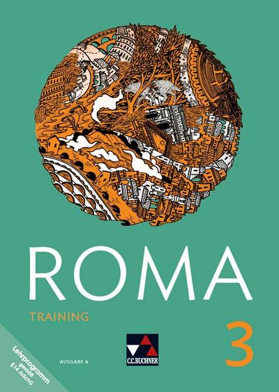 ROMA A Training 3