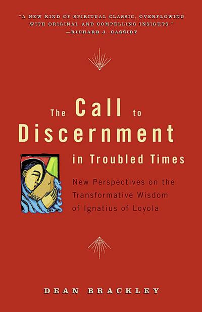 Call to Discernment in Troubled Times