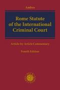 Rome Statute of the International Criminal Court