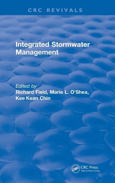 Integrated Stormwater Management