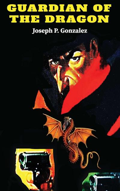 GUARDIAN OF THE DRAGON