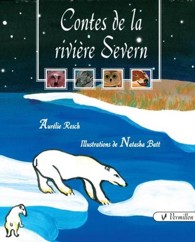 Contes de la riviere Severn
