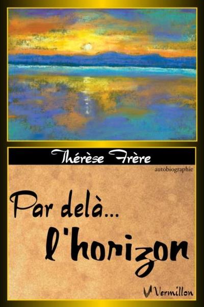 Par dela... l’horizon