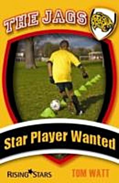 Star Player Wanted