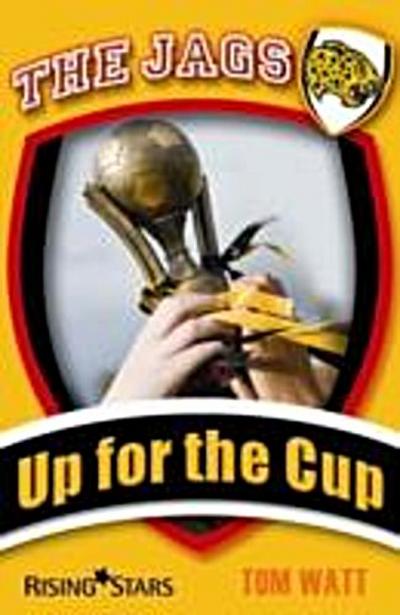 Up for the Cup