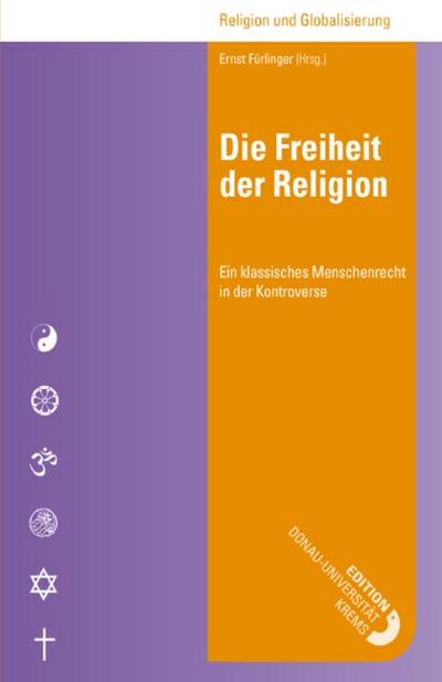 Die Freiheit der Religion