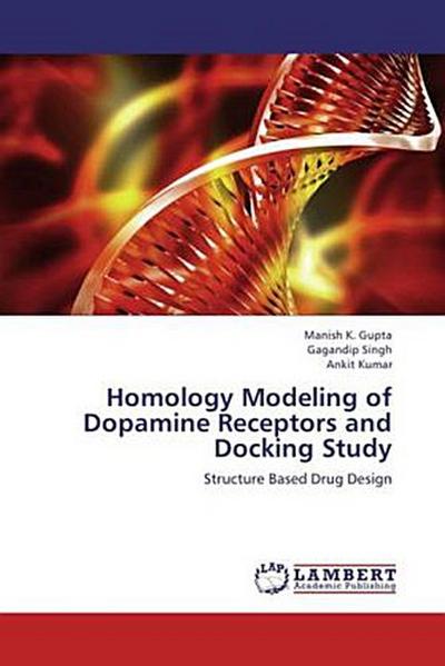 Homology Modeling of Dopamine Receptors and Docking Study