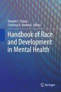 Handbook of Race and Development in Mental Health