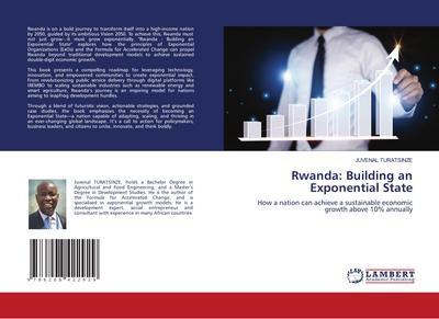 Rwanda: Building an Exponential State