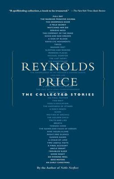 The Collected Stories