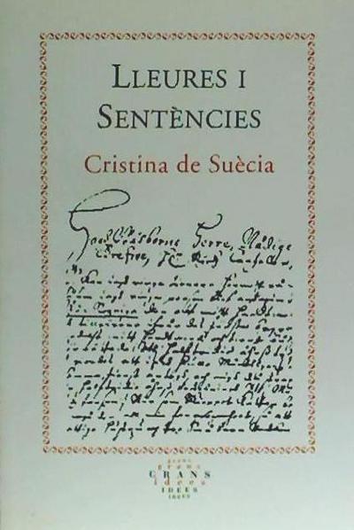 Suécia, C: Lleures i sentències