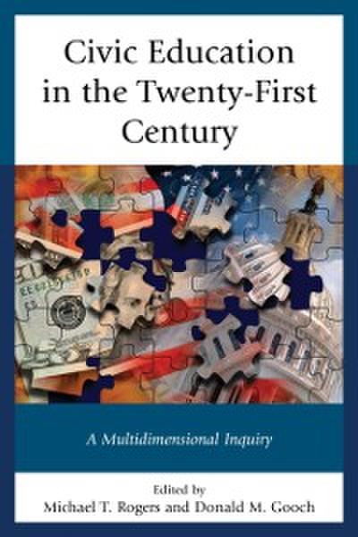 Civic Education in the Twenty-First Century