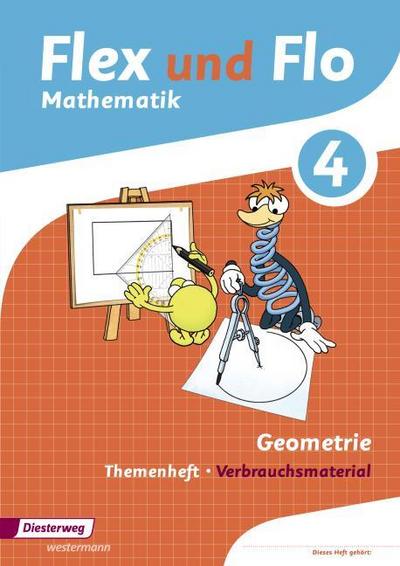 Flex und Flo - Ausgabe 2014
