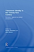 Taiwanese Identity in the 21st Century