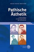 Pathische Ästhetik
