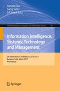Information Intelligence, Systems, Technology and 