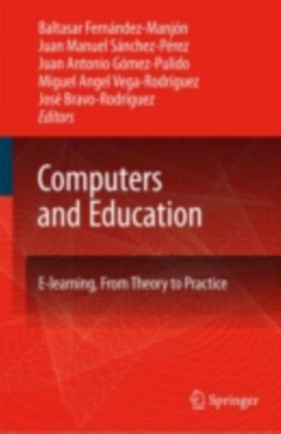 Computers and Education