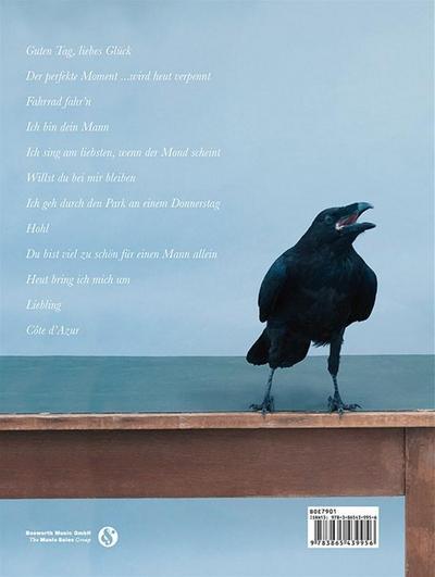 Max Raabe: Der perfekte Moment ... wird heut verpennt