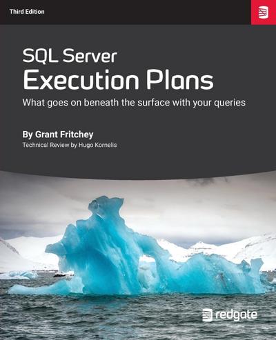SQL Server Execution Plans