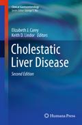 Cholestatic Liver Disease
