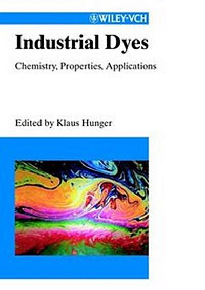 Industrial Dyes