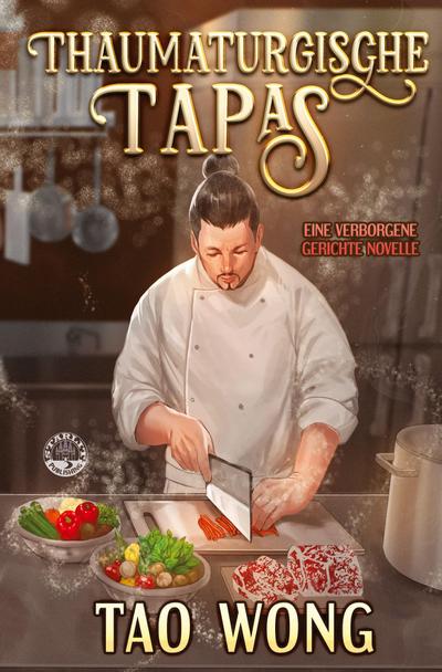 Thaumaturgische Tapas