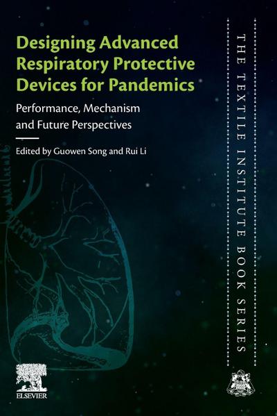 Designing Advanced Respiratory Protective Devices for Pandemics