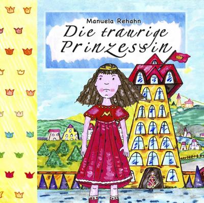 Die traurige Prinzessin