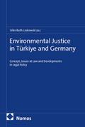 Environmental Justice in Türkiye and Germany