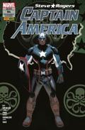 Captain America: Steve Rogers 4 -Der Niedergang ei