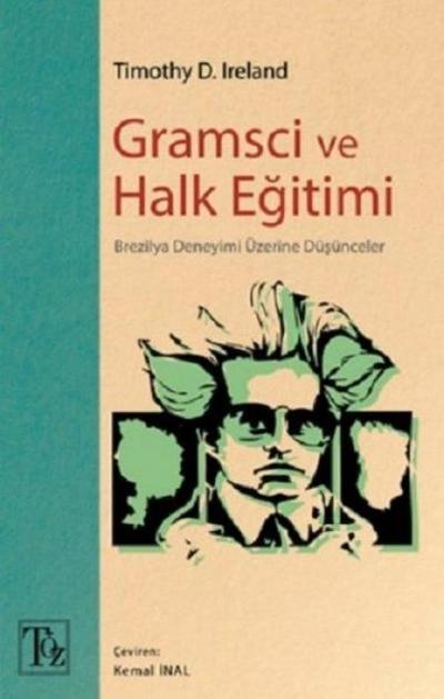 Gramsci ve Halk Egitimi