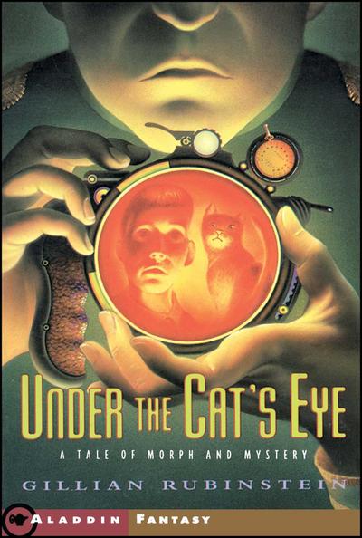 Under the Cat’s Eye